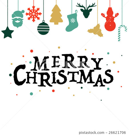 Christmas Card 26621706