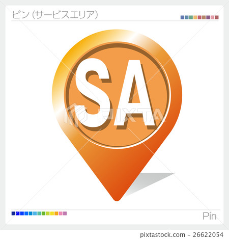 圖標（服務區） 26622054