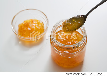 Marmalade jam Marmalade jam 26622559