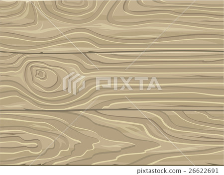 Natural Wooden Background. Wood Texture. Vector Natural Wooden Background. Wood Texture. Vector 26622691