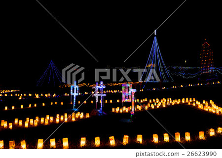 Akari celebration 26623990