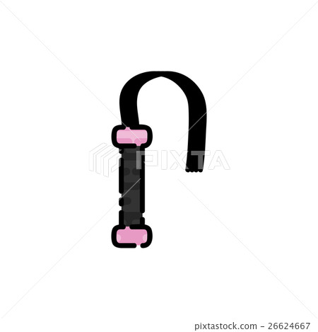 Sex shop flat icon Sex shop flat icon 26624667