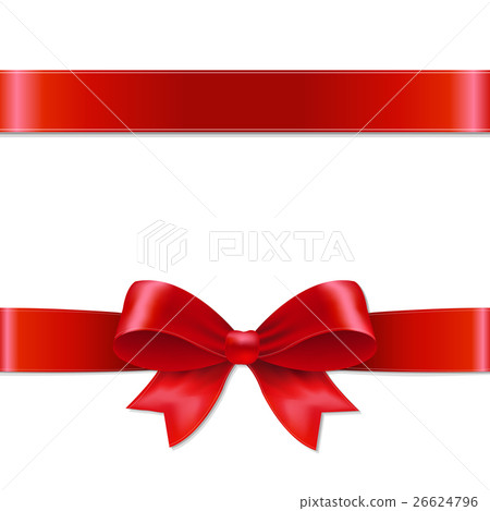 Red Bow Red Bow 26624796