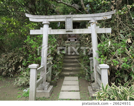 Sugimoto-ji Temple 26624931