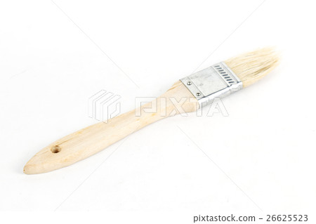 Small paint brush 26625523