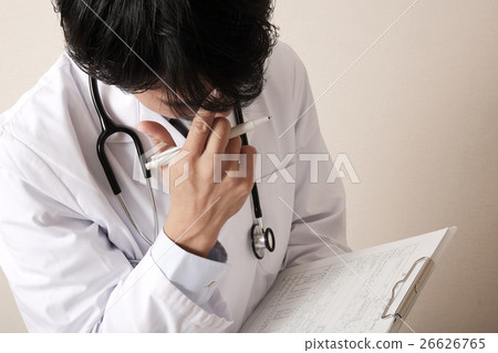 醫生 醫師 醫療 26626765