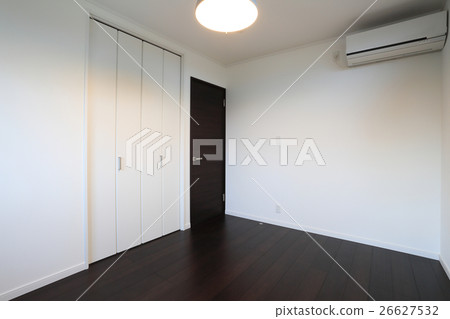 Stylish Western-style room Stylish Western-style room 26627532