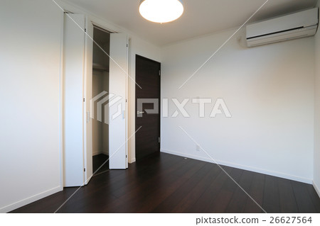 Stylish Western-style room Stylish Western-style room 26627564