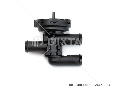 Plastic faucet heater car. 26632085