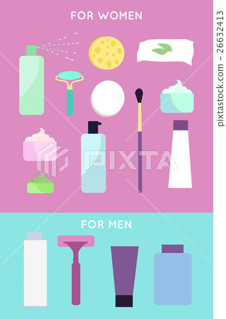 Elements for girls and boys face wash Elements for girls and boys face wash 26632413