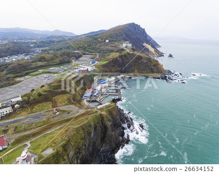 小樽Kinzu航空攝影（小樽水族館） 26634152