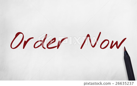 Shopping Tag Handwriting Words Note Concept 26635237