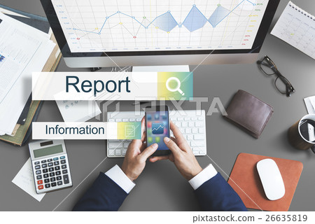 Results Statistics Report Target Concept 26635819