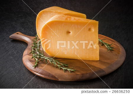 Gouda cheese Gouda cheese 26636250