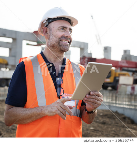 Architecture Construction Safety First Career Concept Architecture Construction Safety First Career Concept 26636774