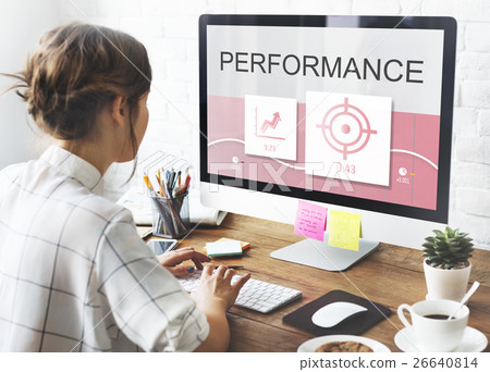 Goals Performance Report Business Plan Concept Goals Performance Report Business Plan Concept 26640814
