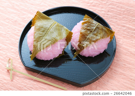 Cherry blossom 26642046