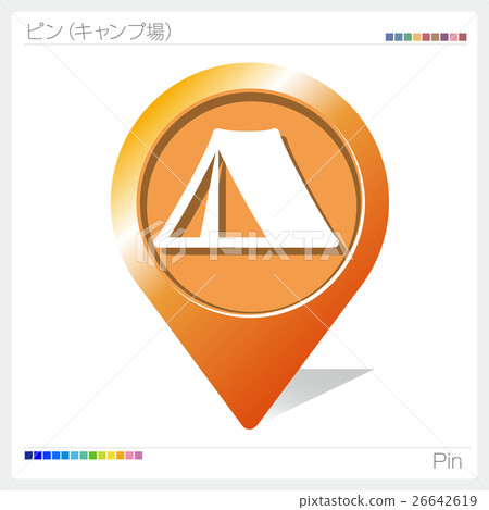 圖標（露營地） 26642619