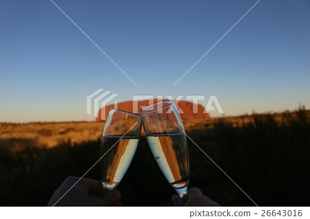 澳大利亞 26643016