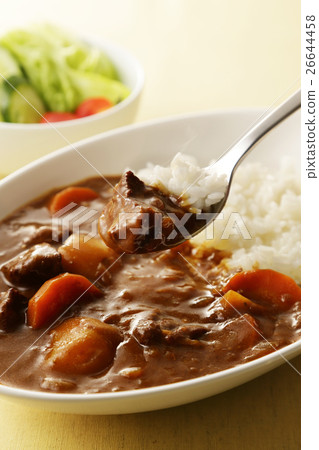 咖哩飯 26644458