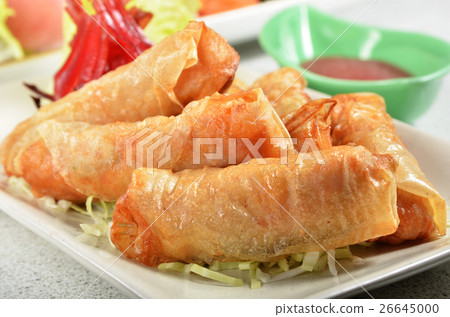 Chutan the seafood volume   26645000