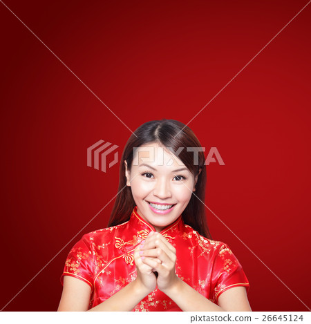 happy chinese new year happy chinese new year 26645124
