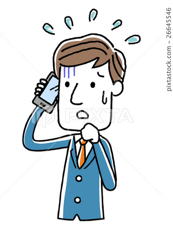 Phone: Men, anxiety, fear Phone: Men, anxiety, fear 26645546