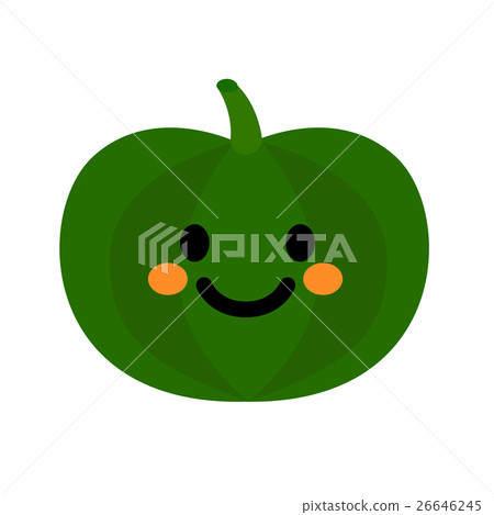 南瓜 南瓜 26646245