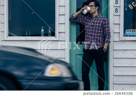 獨立理髮師 獨立理髮師 26646386