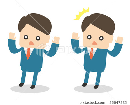 An amazing businessman An amazing businessman 26647283
