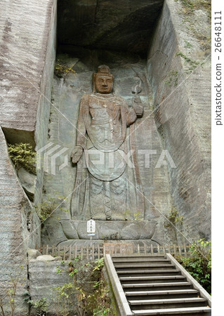 Nokogiriyama百英尺觀音 26648111