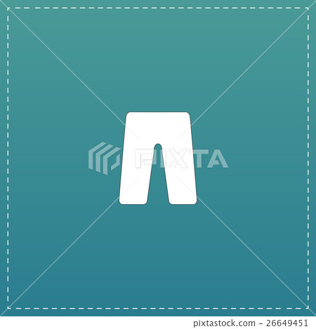 capri flat icon capri flat icon 26649451