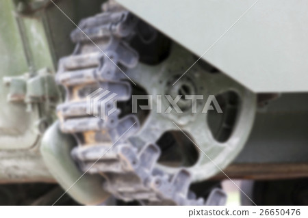 Old military equipment 26650476