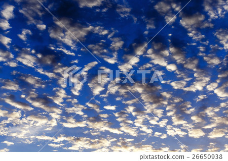 sky with clouds sky with clouds 26650938