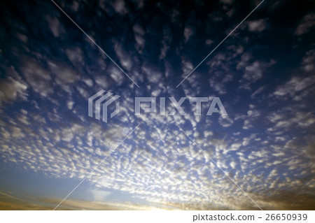 sky with clouds sky with clouds 26650939