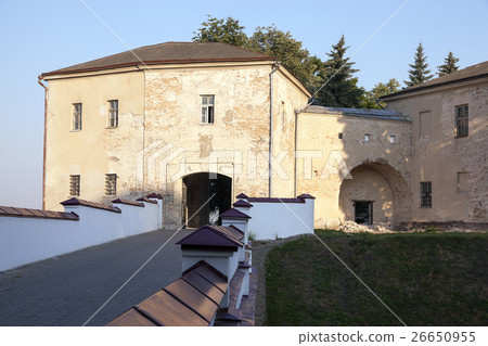 ancient fortress, Grodno 26650955