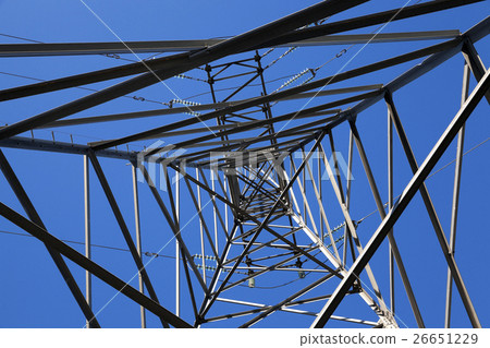 electricity transmission system 26651229