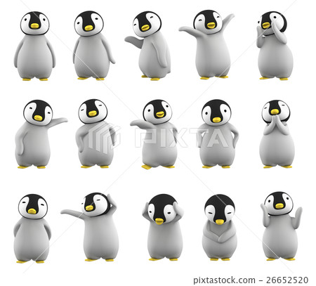 企鵝的孩子 企鵝的孩子 26652520