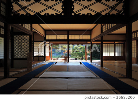特別景點“Rurin公園”從高知Tatei的第一個觀點看秋天的南花園南湖 特別景點“Rurin公園”從高知Tatei的第一個觀點看秋天的南花園南湖 26653200