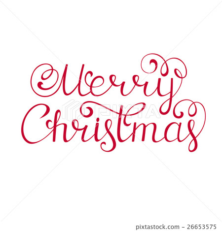 hand drawn christmas wishes 26653575