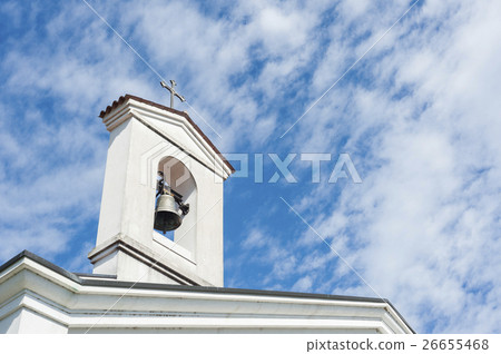 Small bell tower 26655468