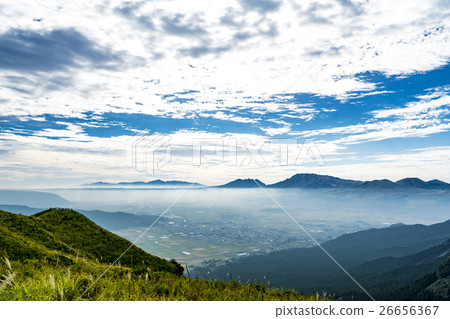 Aso Mt. Kitayama天文台 26656367