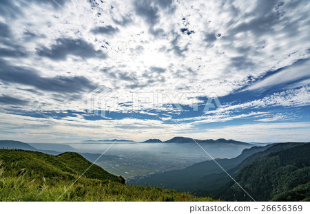 Aso Mt. Kitayama Observatory 26656369
