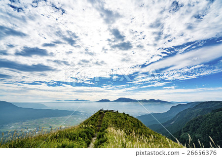 Aso Mt. Kitayama天文台 Aso Mt. Kitayama天文台 26656376