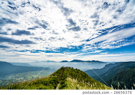 Aso Mt. Kitayama天文台 Aso Mt. Kitayama天文台 26656378