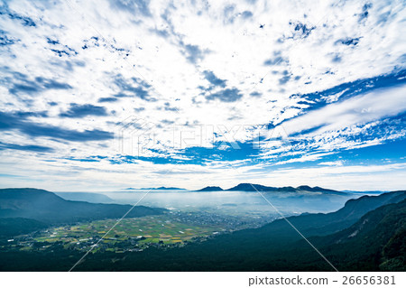 Aso Mt. Kitayama天文台 Aso Mt. Kitayama天文台 26656381