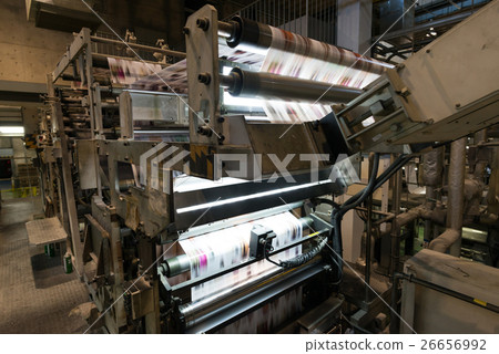 旋轉機器圖像 26656992