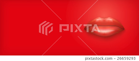 Advertisement Woman Poster Advertisement Woman Poster 26659293