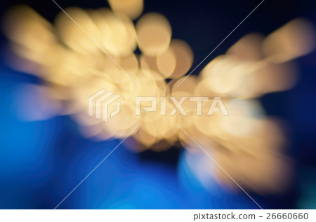 Christmas abstract bokeh Christmas abstract bokeh 26660660