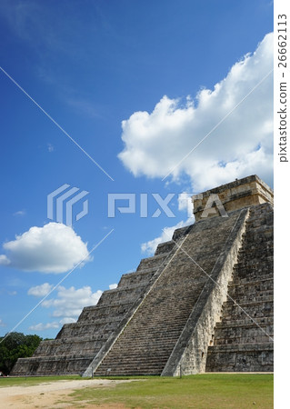 墨西哥Chitzenitzer 墨西哥Chitzenitzer 26662113